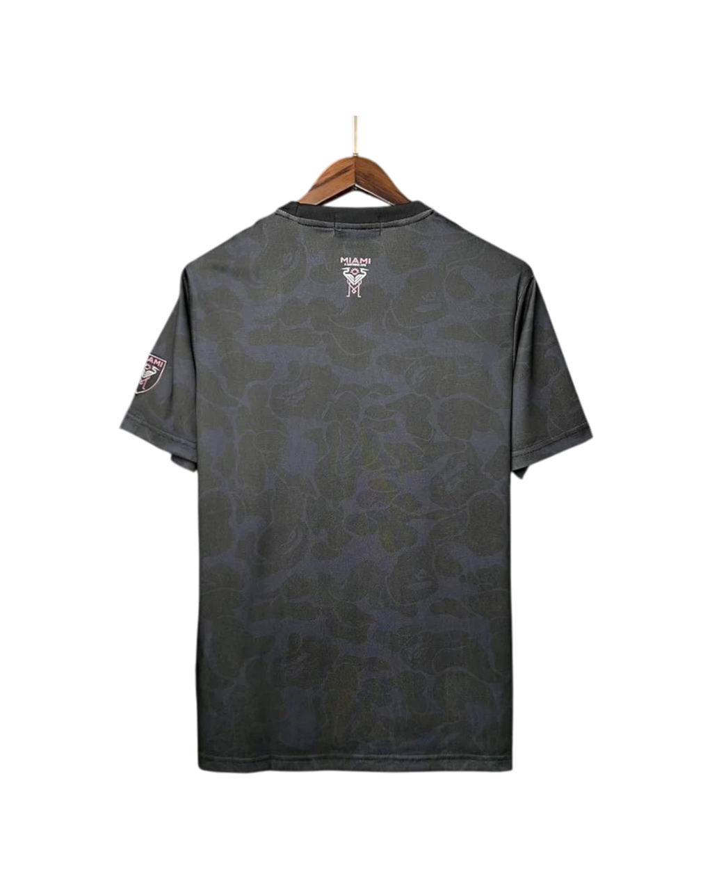 Maillot Bape® x Inter Miami