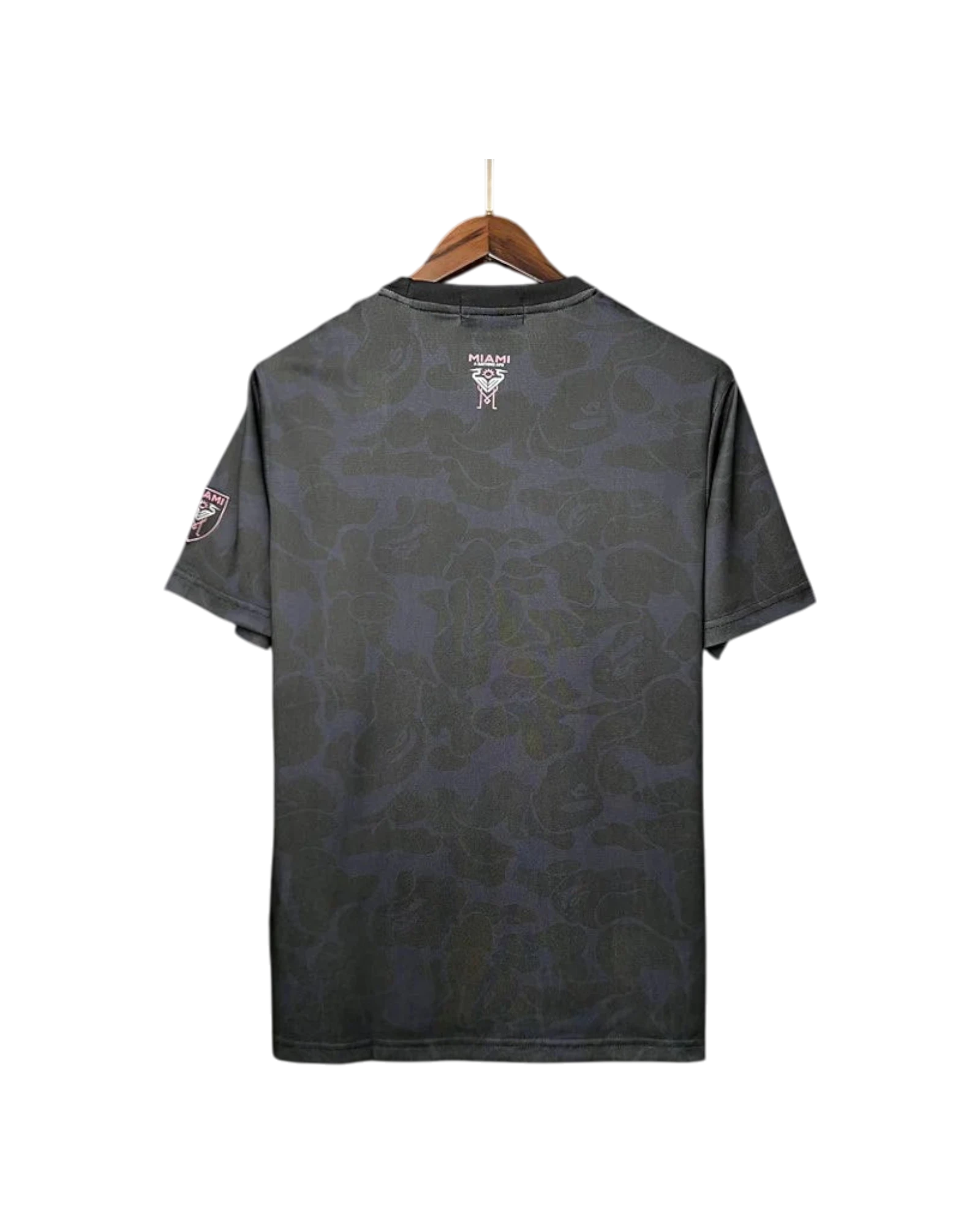 Maillot Bape® x Inter Miami