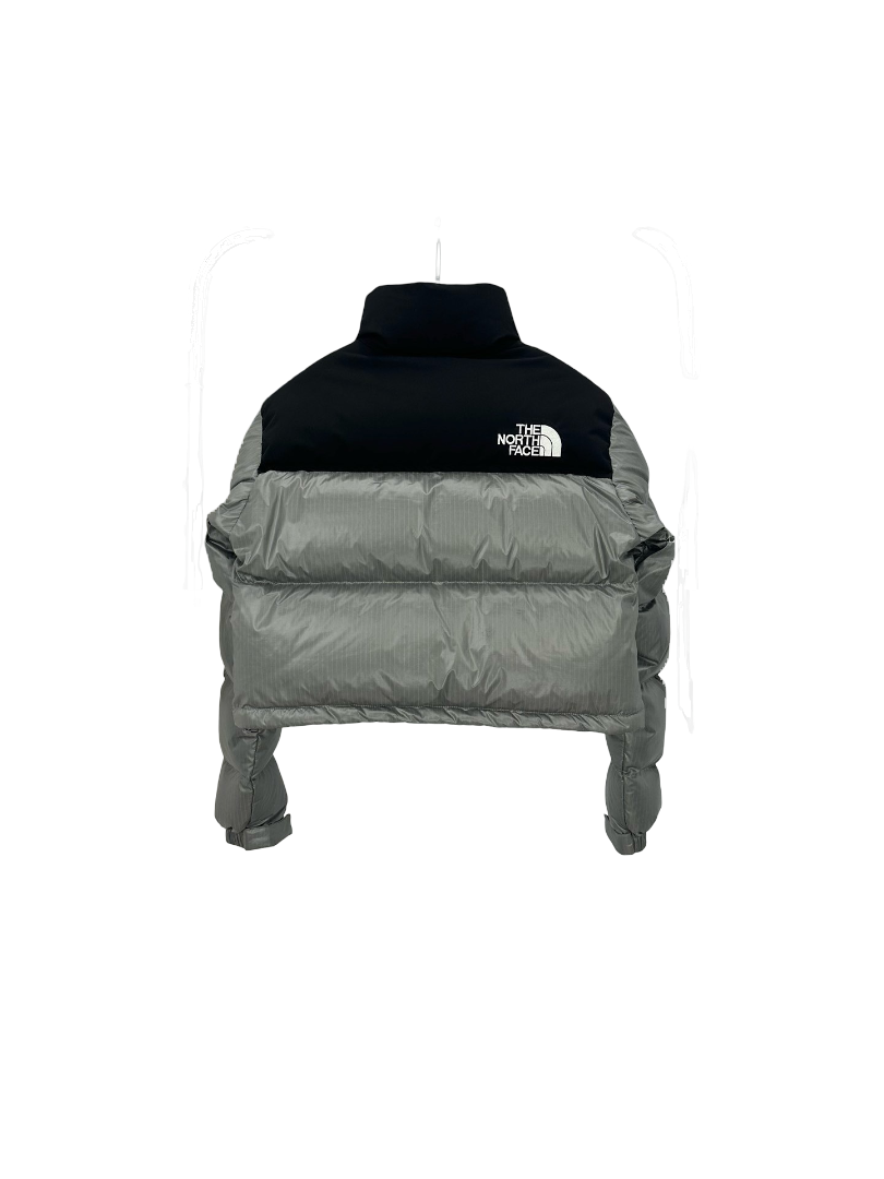 Doudoune courte TNF Nuptse