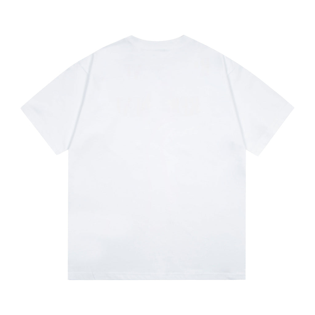 T-Shirt Denim Tears Polenta Is Fancy For Grits ®