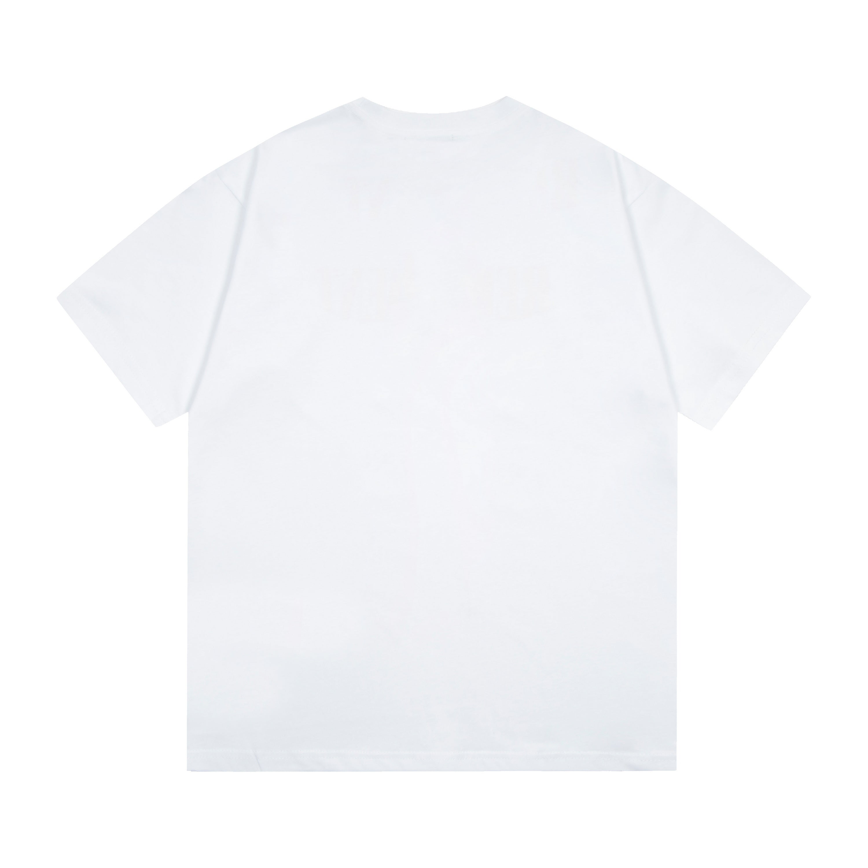 T-Shirt Denim Tears Polenta Is Fancy For Grits ®