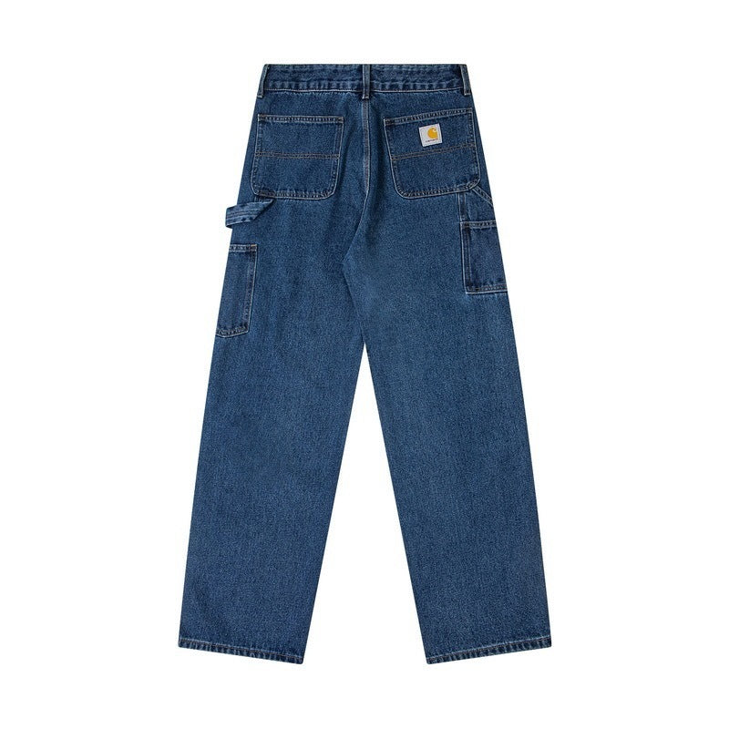 Jean Carhartt