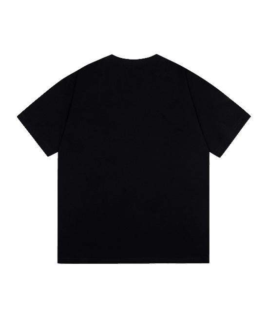 T-Shirt Denim Tears The Virginia 1619 ®