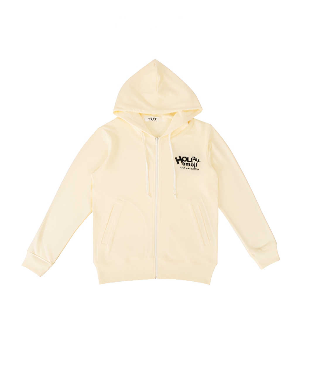 Sweat Zippé Comme Des Garçons®