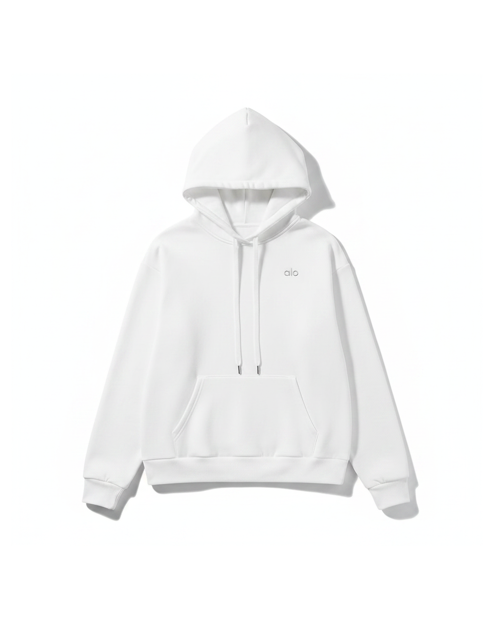 Sweat à capuche Alo