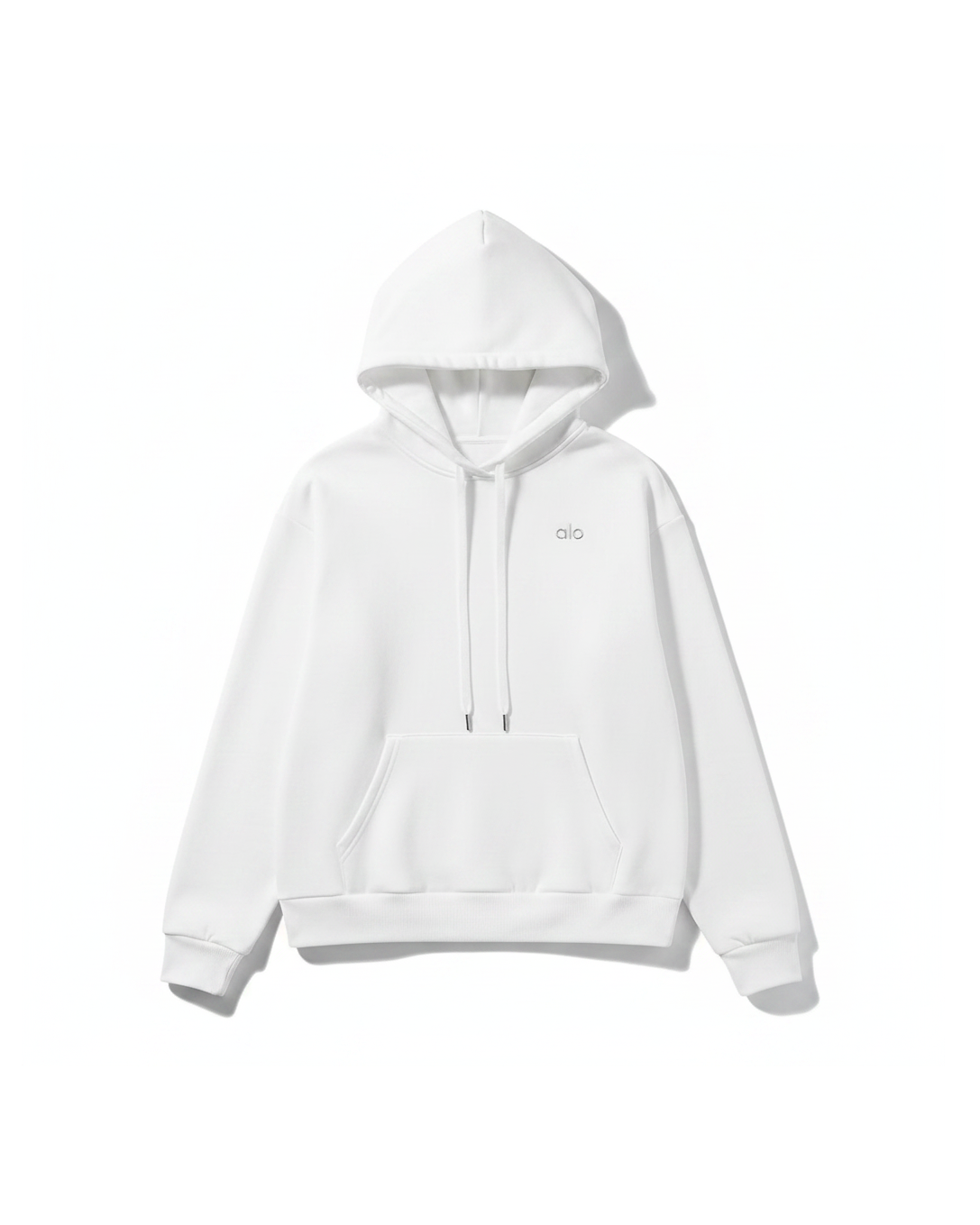 Sweat à capuche Alo