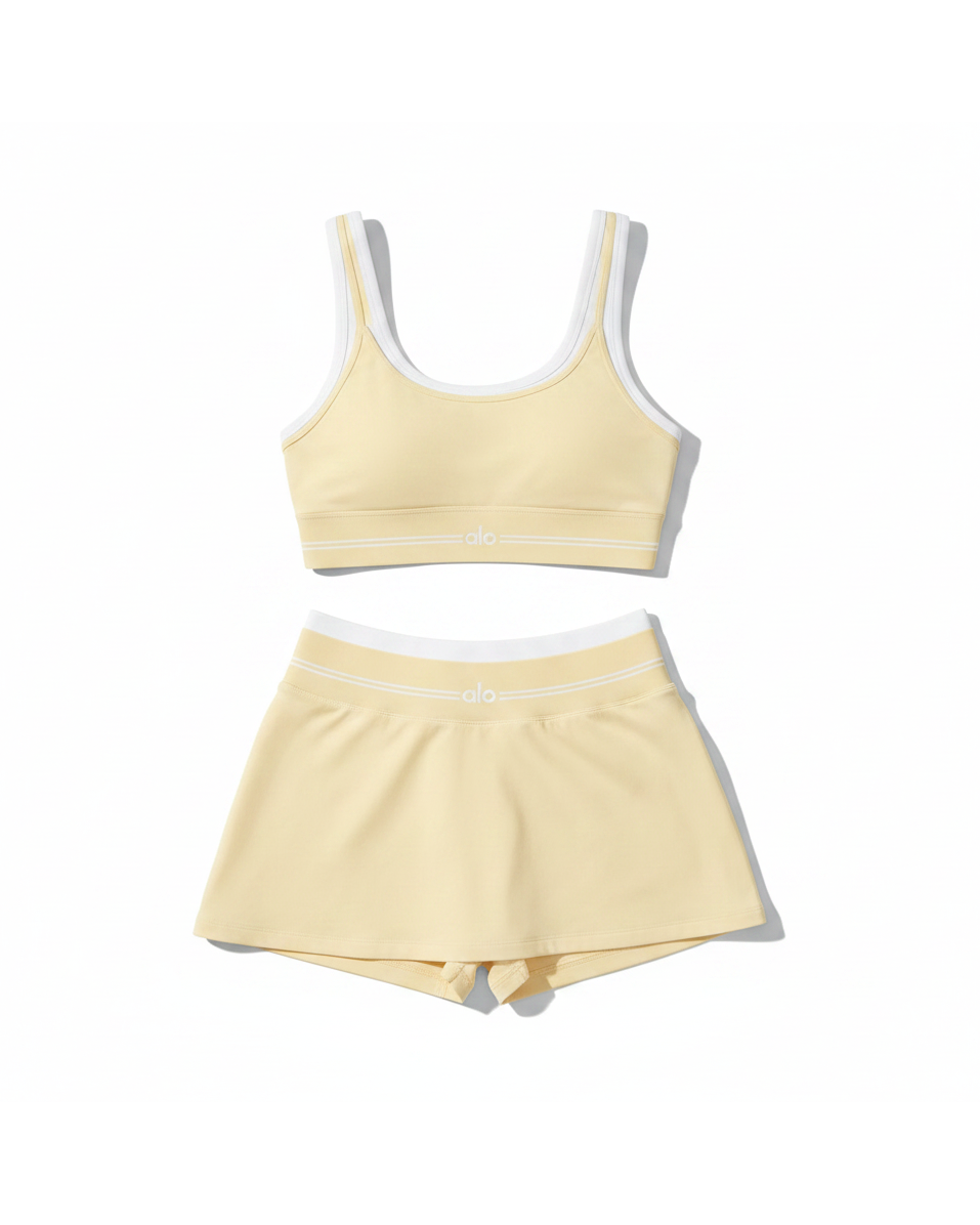 Ensemble de Sport Alo