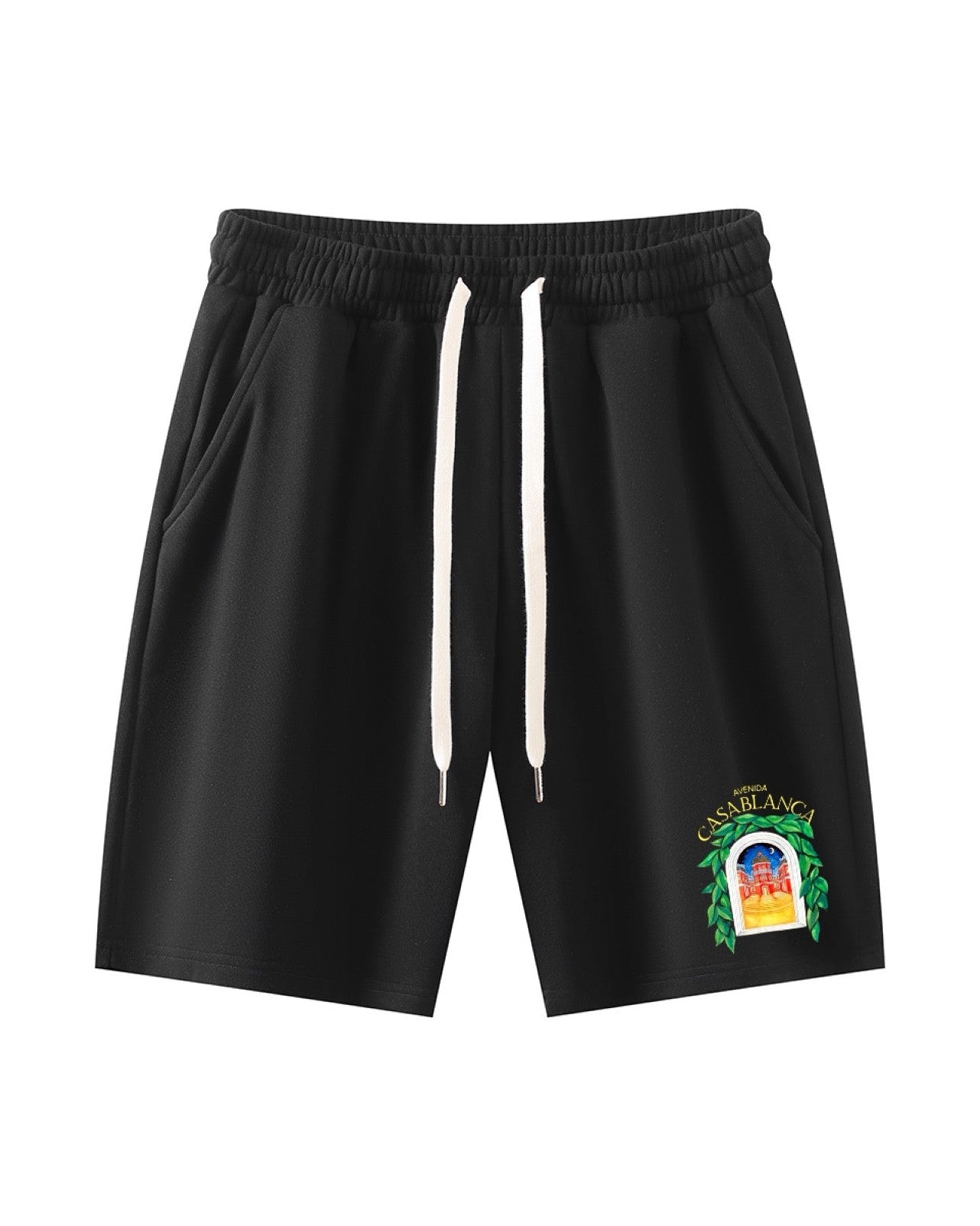 Short Casa