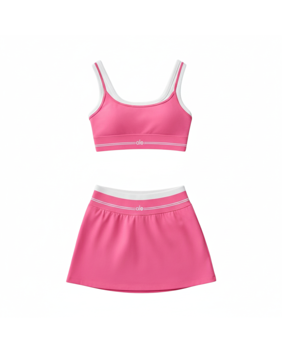Ensemble de Sport Alo