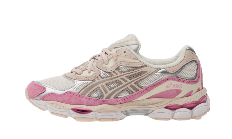 Asics® Gel-NYC Cream Mineral Beige Pink