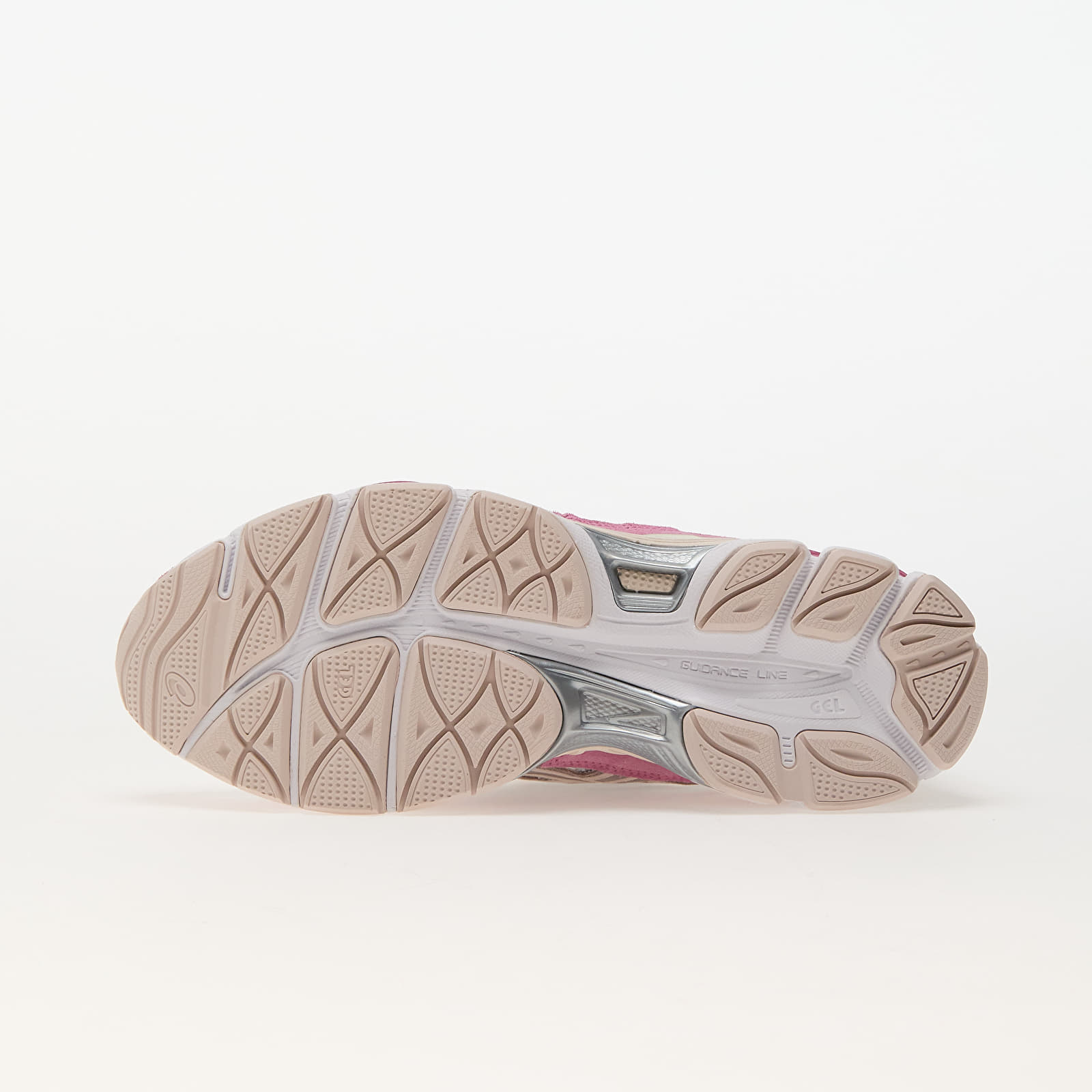 Asics® Gel-NYC Cream Mineral Beige Pink