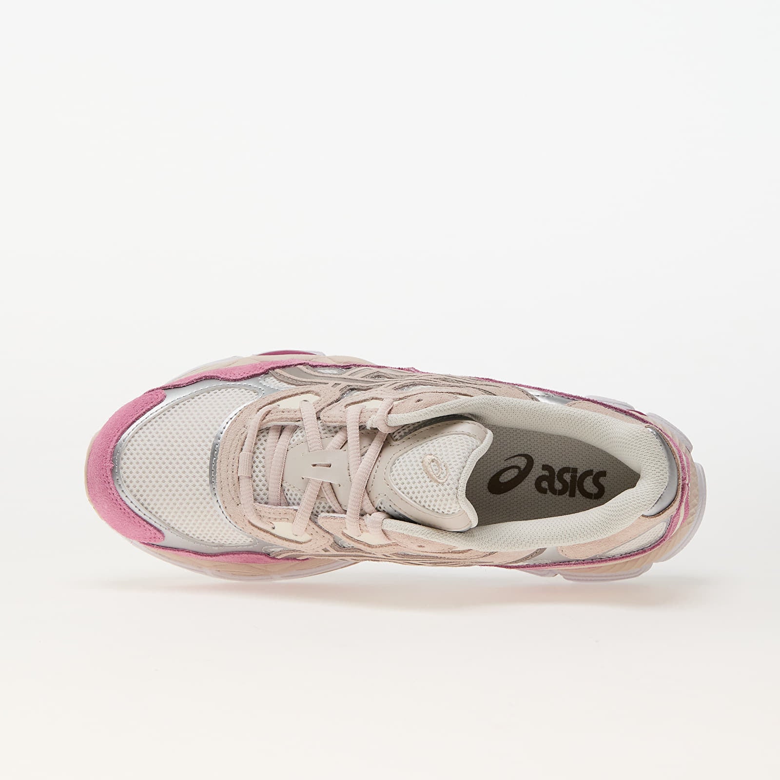 Asics® Gel-NYC Cream Mineral Beige Pink