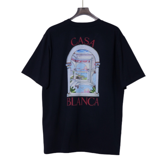 T-Shirt Casa