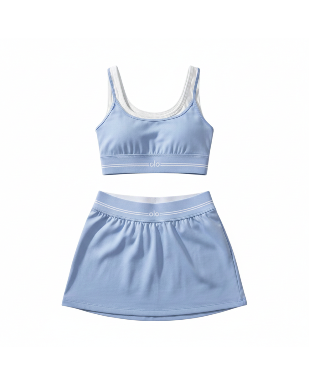 Ensemble de Sport Alo