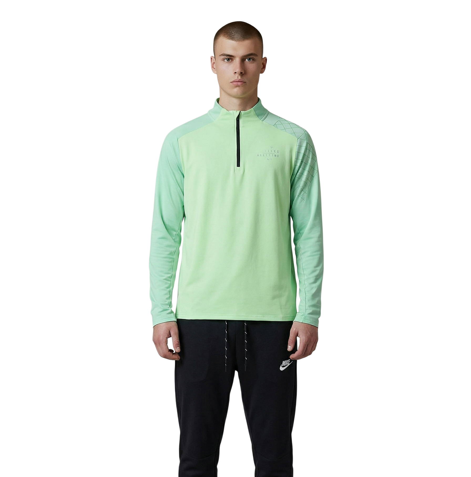 Nike Running Division