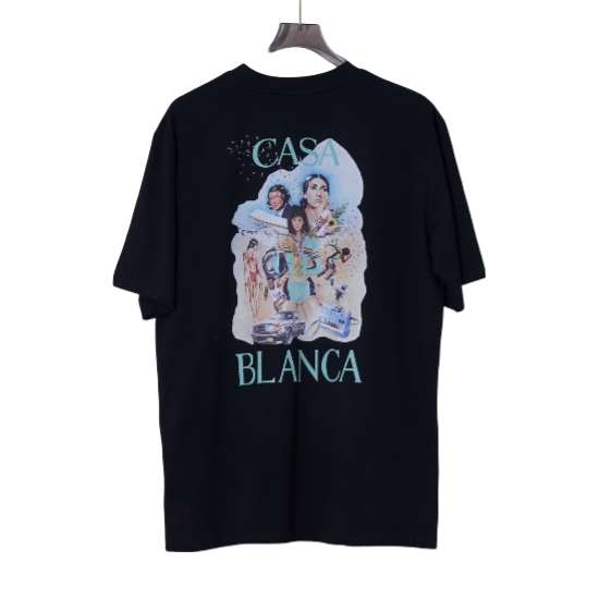 T-Shirt Casa