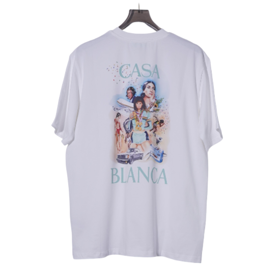 T-Shirt Casa