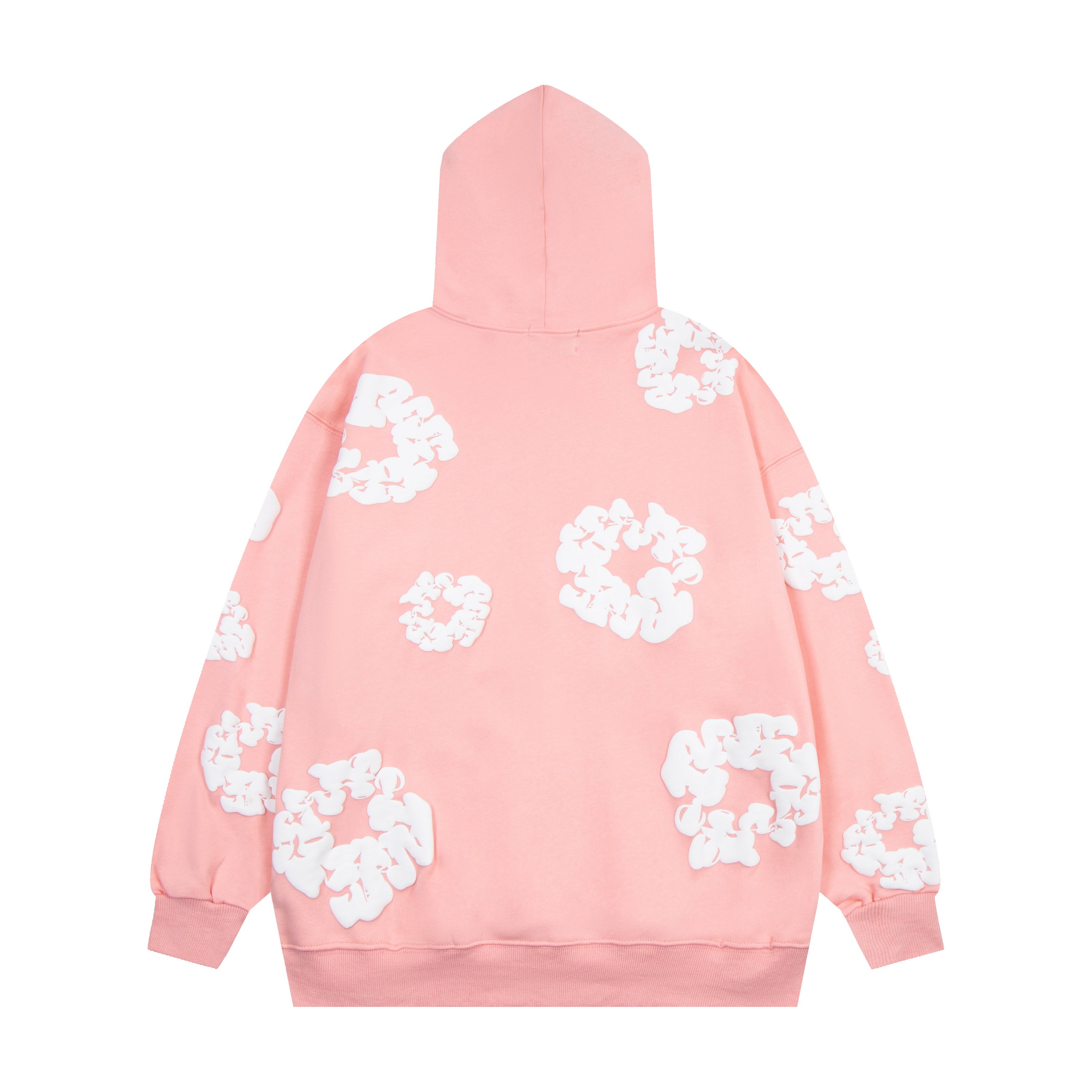 Sweat à capuche Denim Tears Rose®