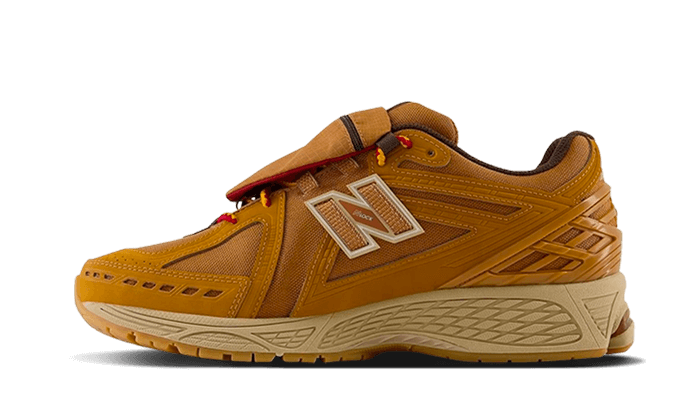New Balance® 1906r Cordura Pocket Tobacco
