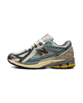 New Balance® 1906r Metallic Teal Plugmarket - plugmarket.fr Sneakers