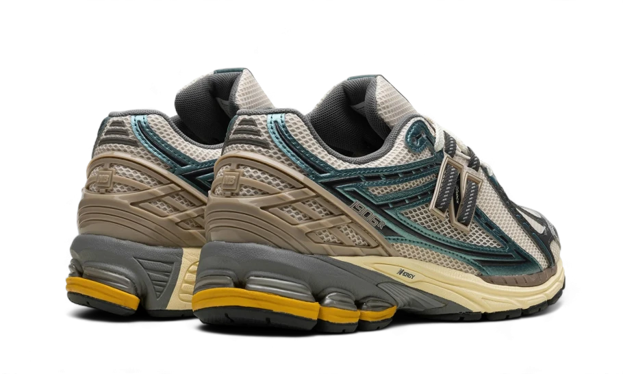New Balance® 1906r Metallic Teal