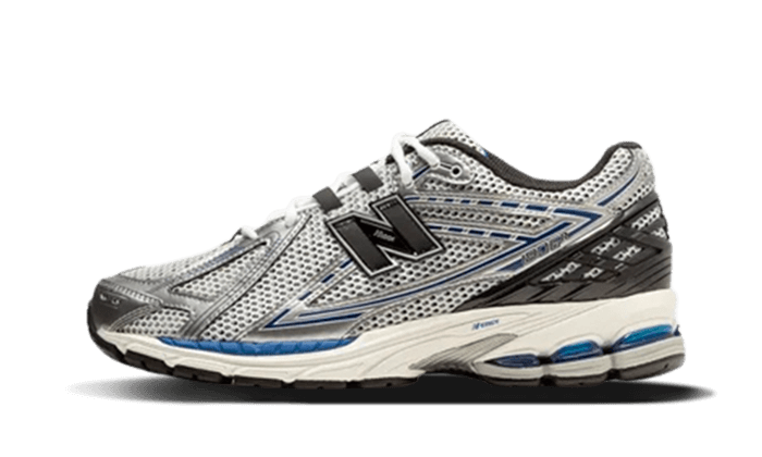 New Balance® 1906r Silver Metallic