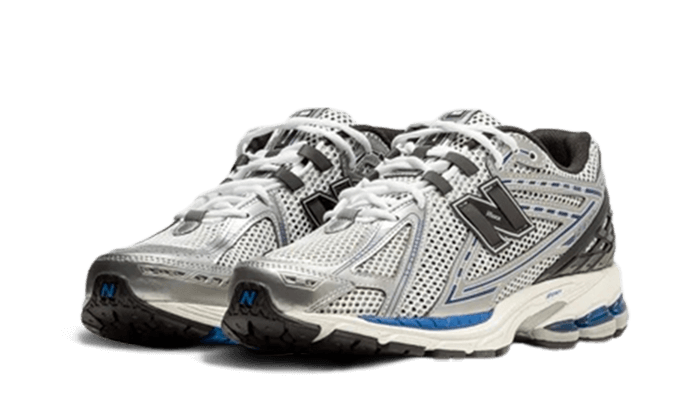 New Balance® 1906r Silver Metallic