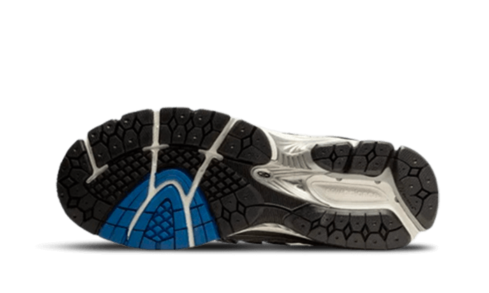 New Balance® 1906r Silver Metallic
