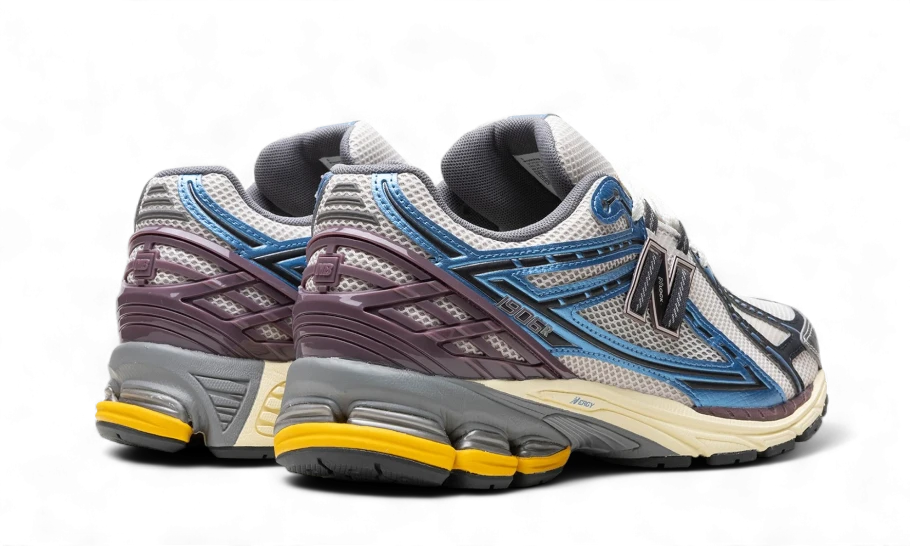 New Balance® 1906r Metallic Blue