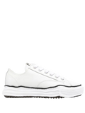 Peterson OG Sole Canvas Low
