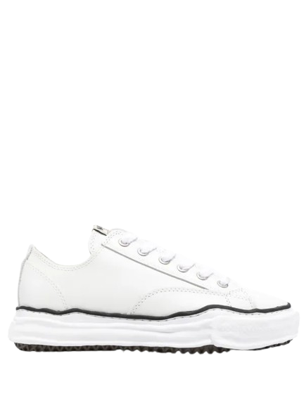 Peterson OG Sole Canvas Low