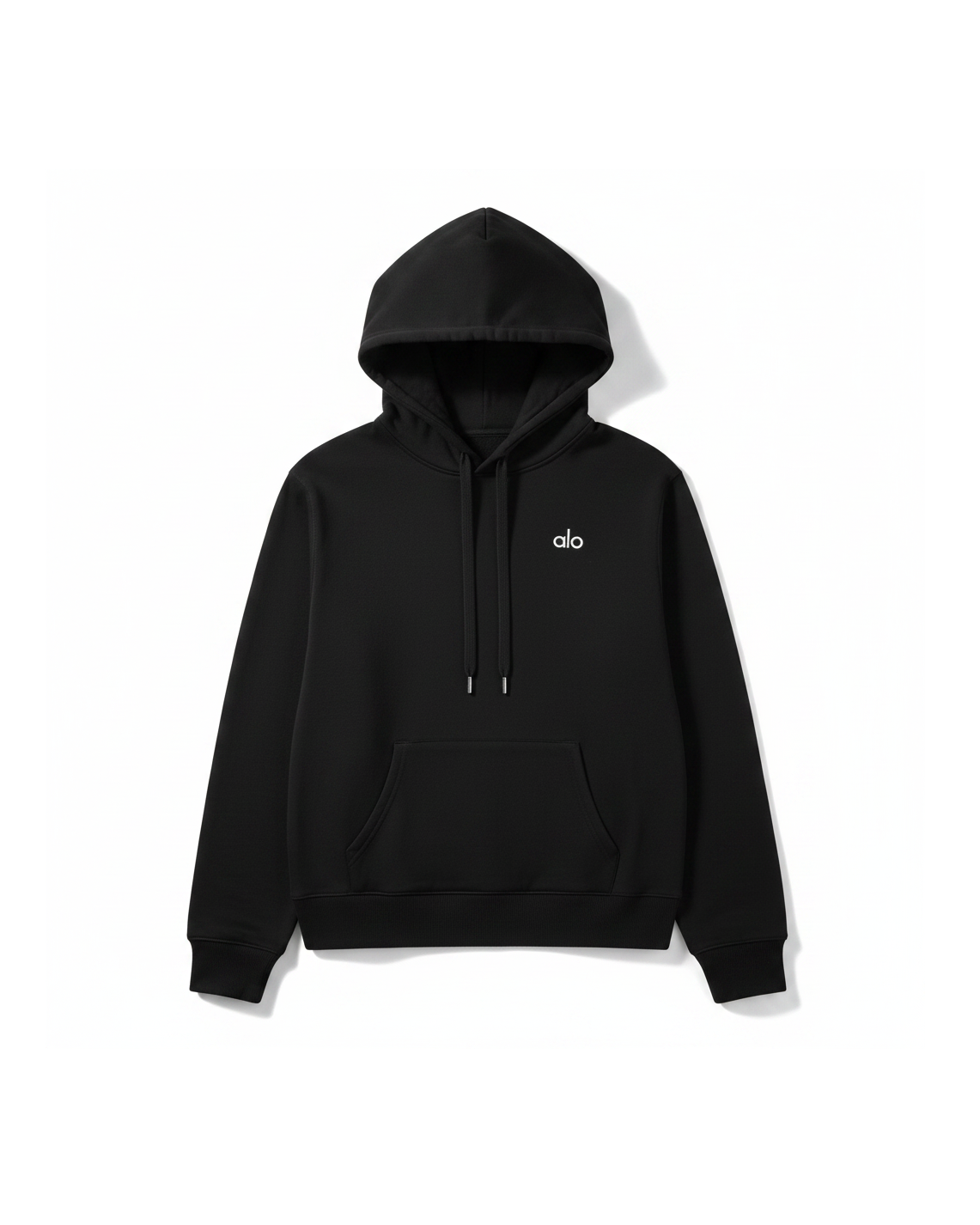 Sweat à capuche Alo