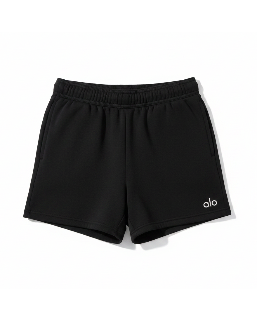 Short Alo