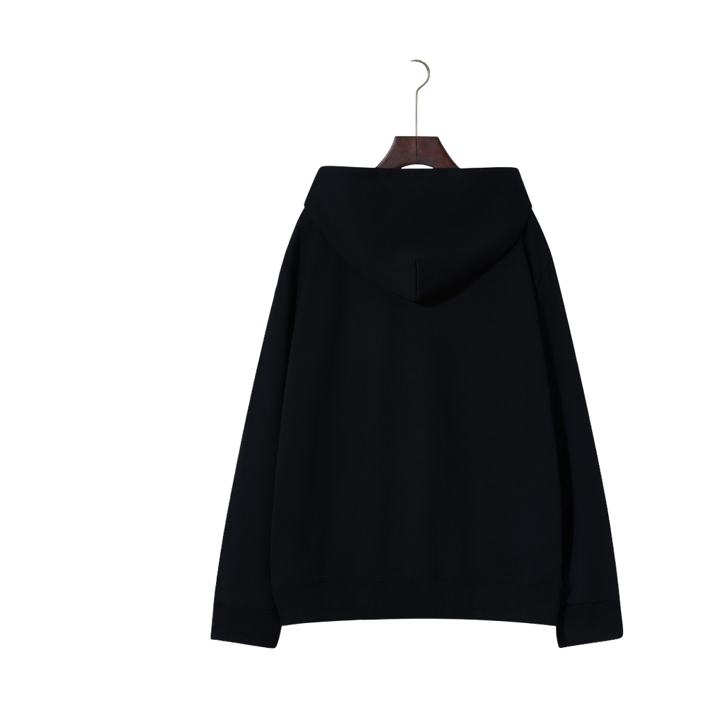 Sweat à capuche Zippé Ralph