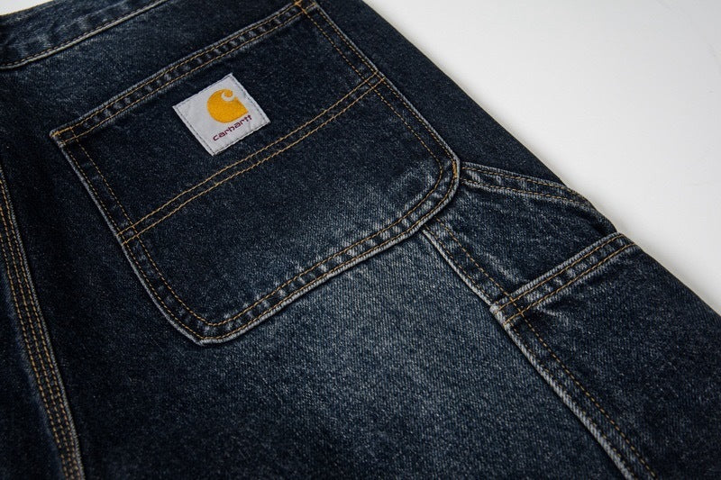 Jean Carhartt
