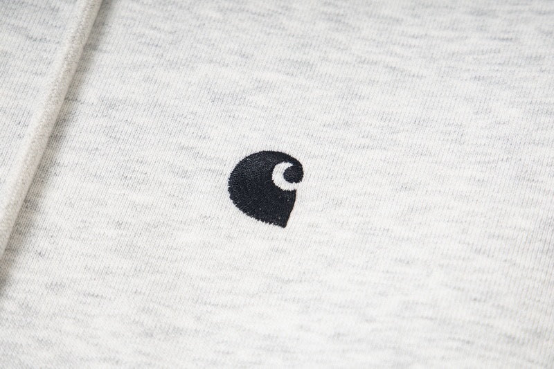 Sweat à capuche Carhartt