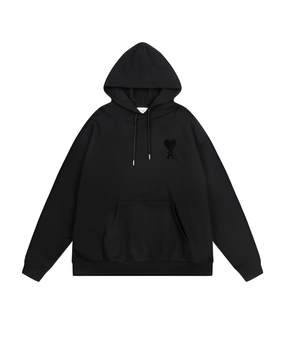 Sweat à capuche Am!®