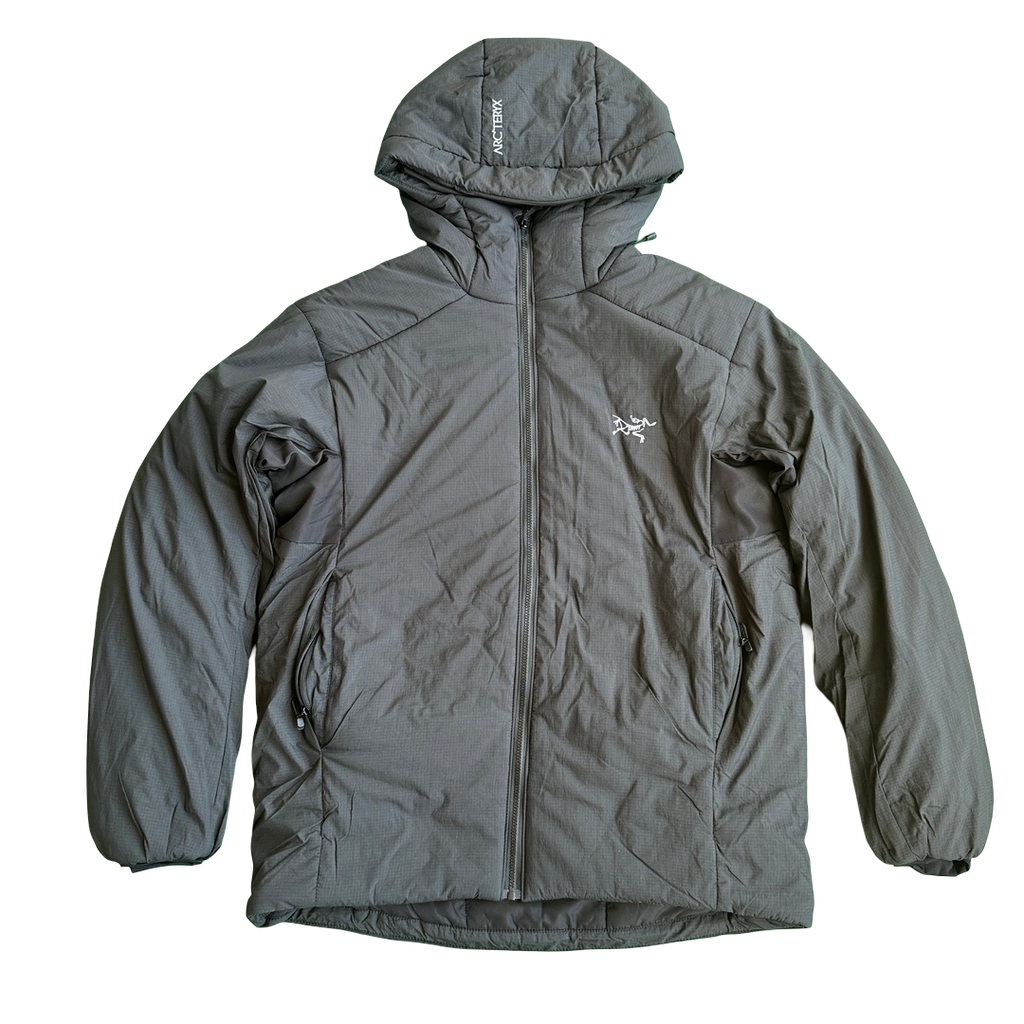 Atom Heavyweight Hoody