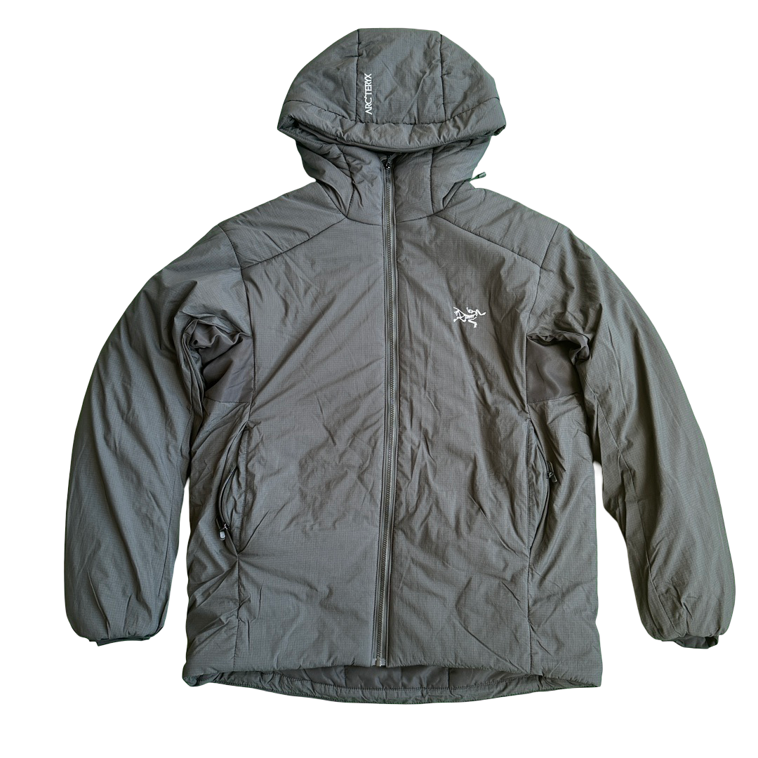 Atom Heavyweight Hoody
