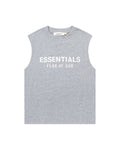 Débardeur Essentials FOG Gris