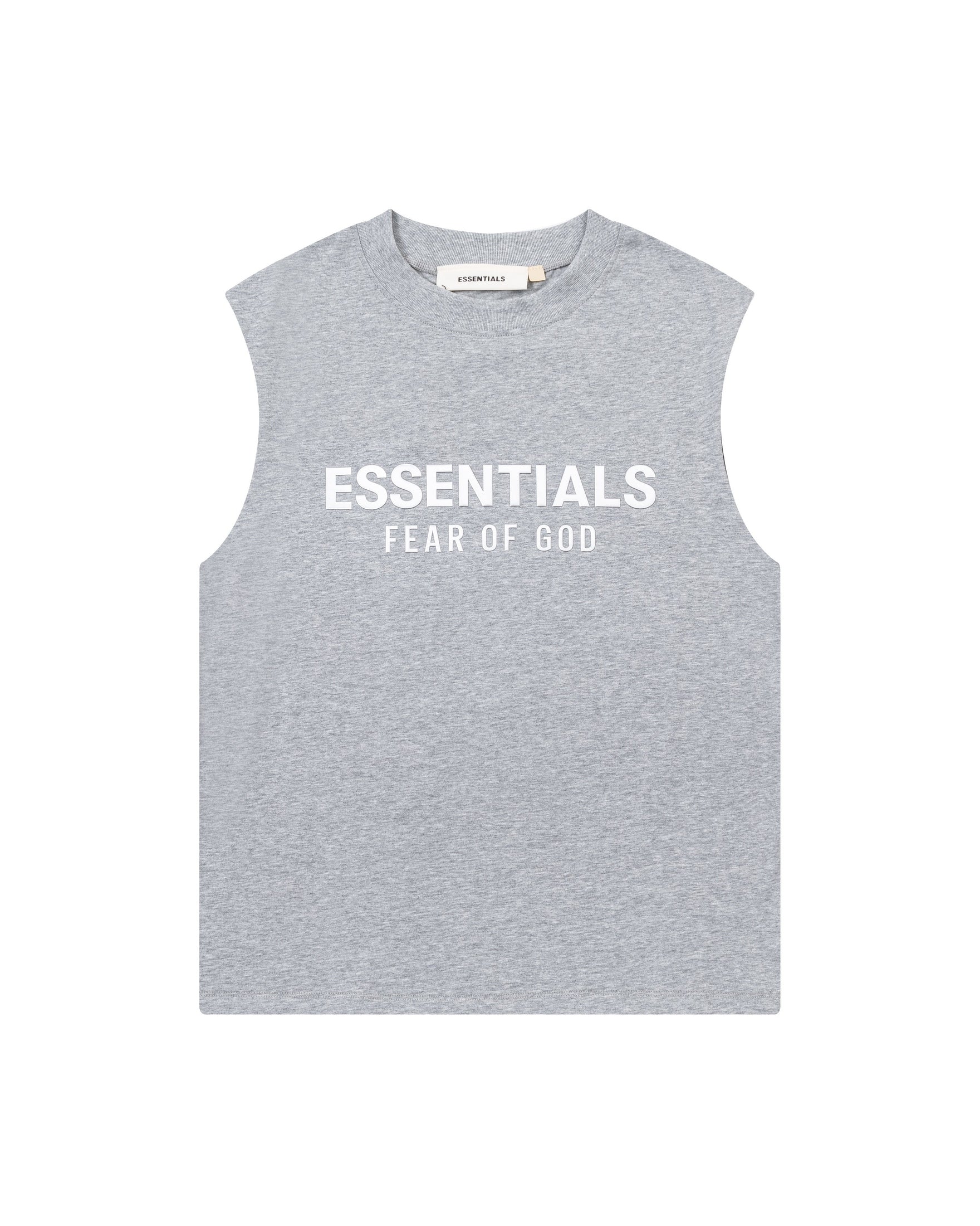 Débardeur Essentials FOG Gris