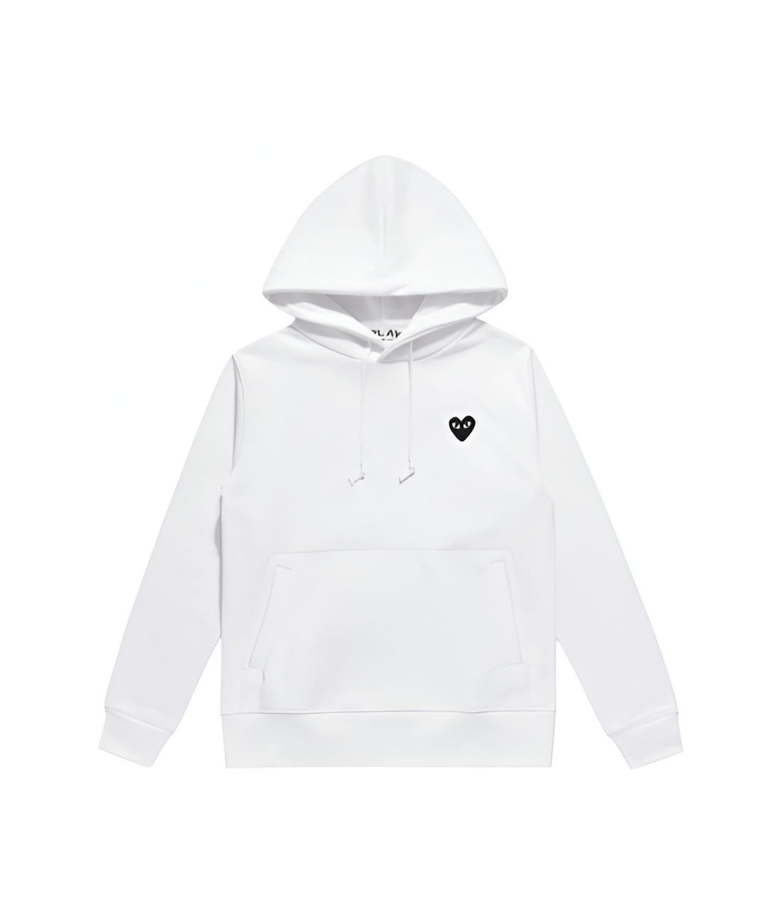 Sweat à capuche Comme Des Garçons PLAY®