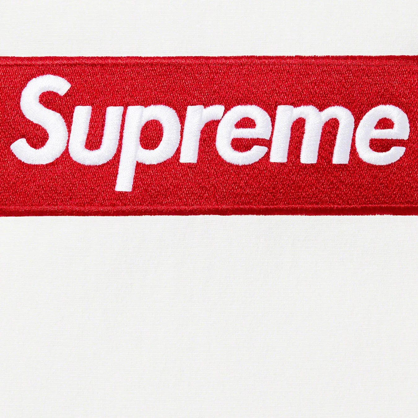 Sweat Supreme® Boxlogo