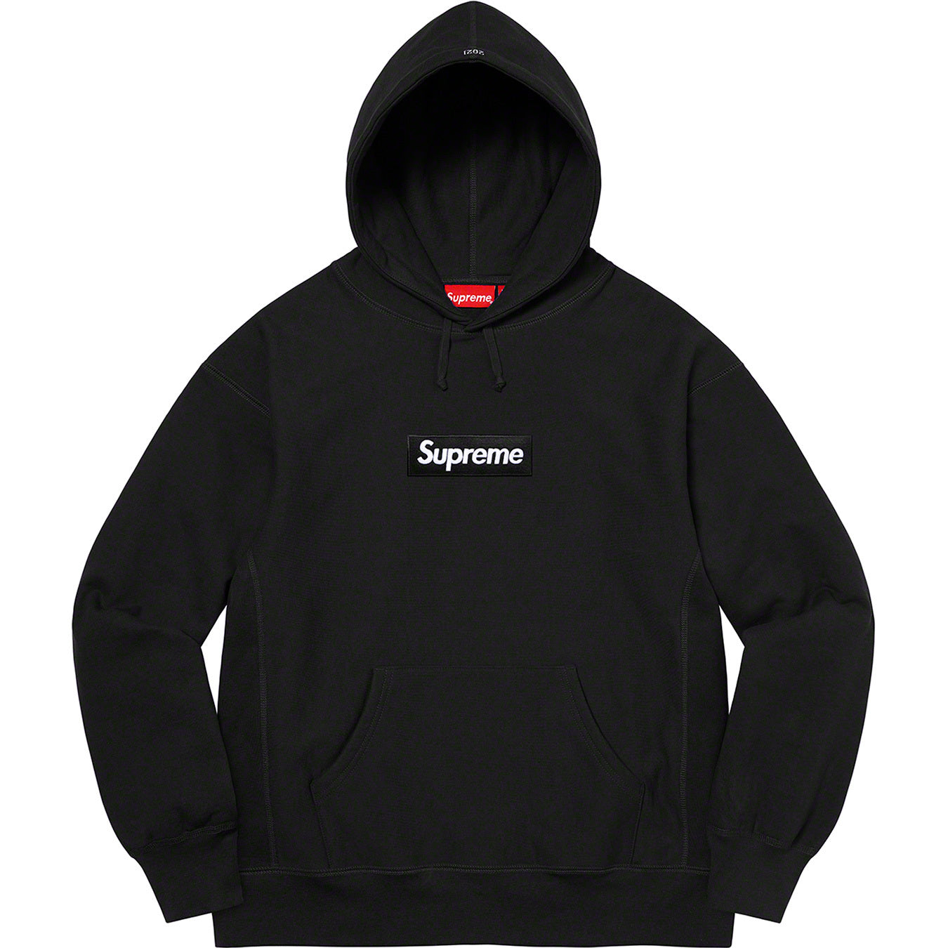 Sweat Supreme® Boxlogo