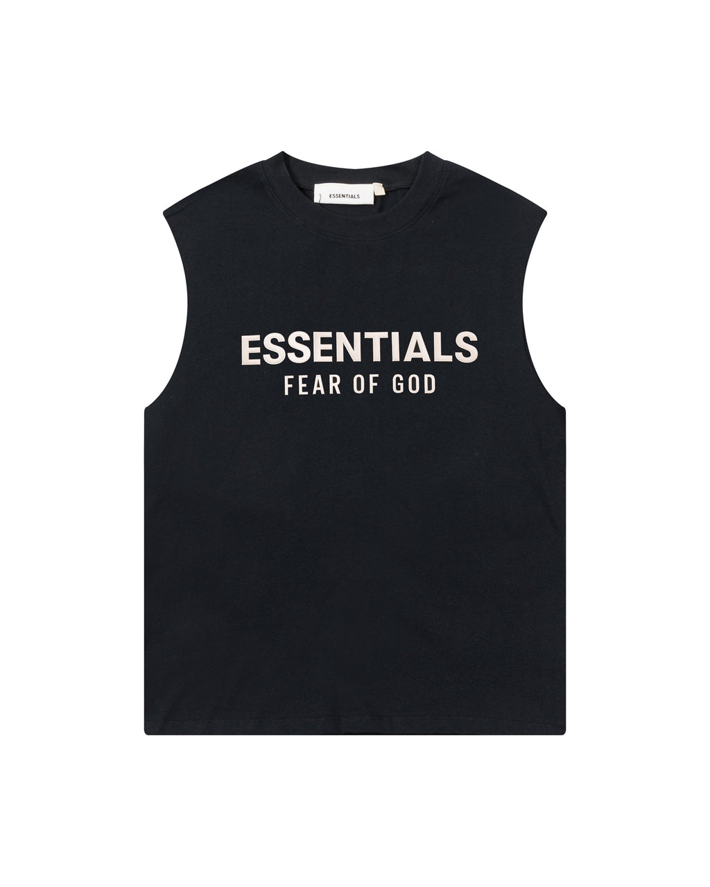 Débardeur Essentials FOG Noir