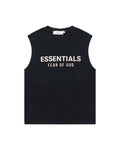 Débardeur Essentials FOG Noir