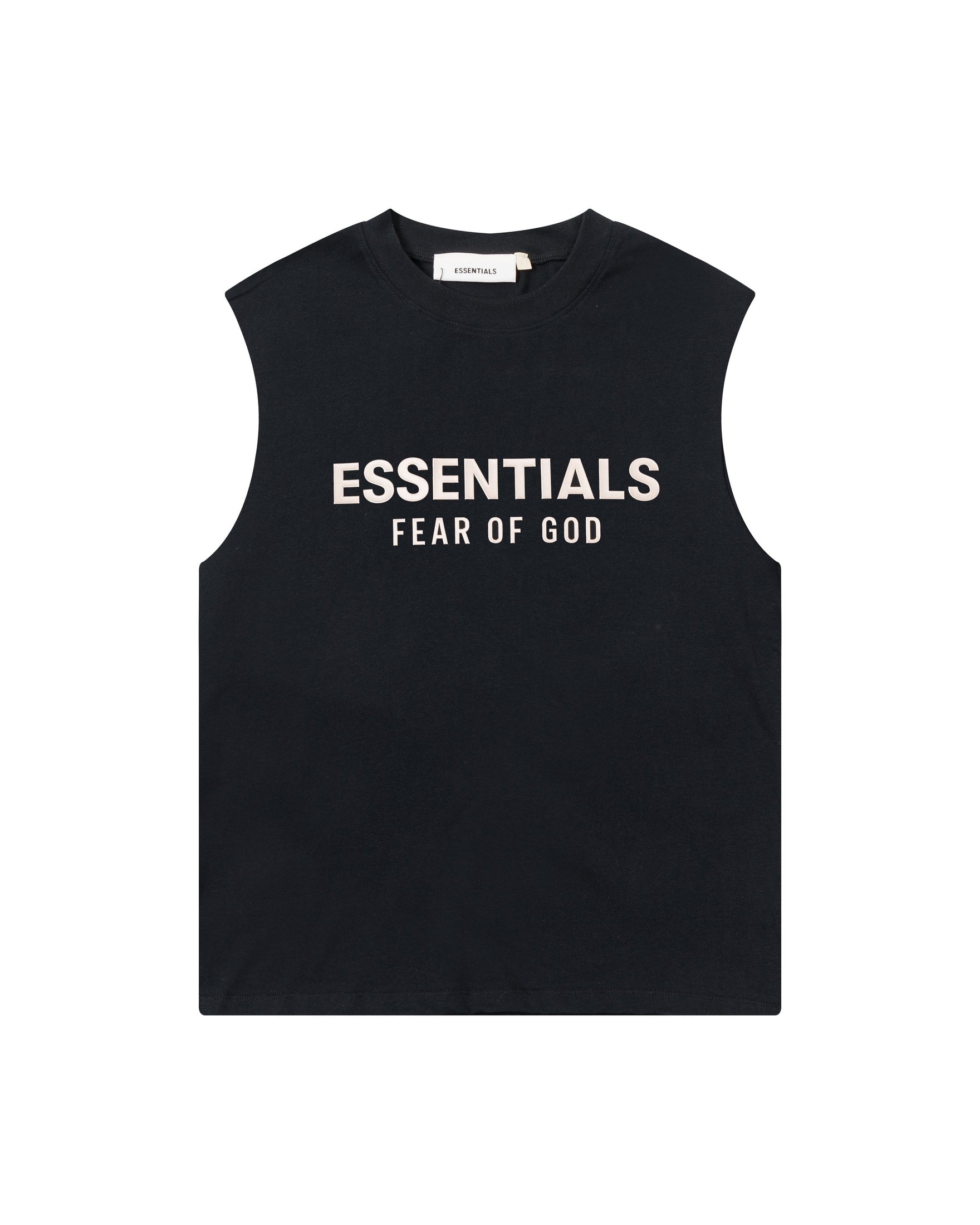 Débardeur Essentials FOG Noir