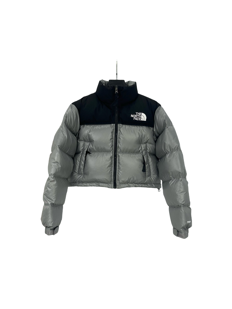Doudoune courte TNF Nuptse