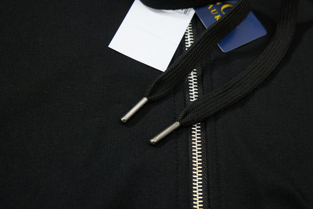 Sweat à capuche Zippé Ralph