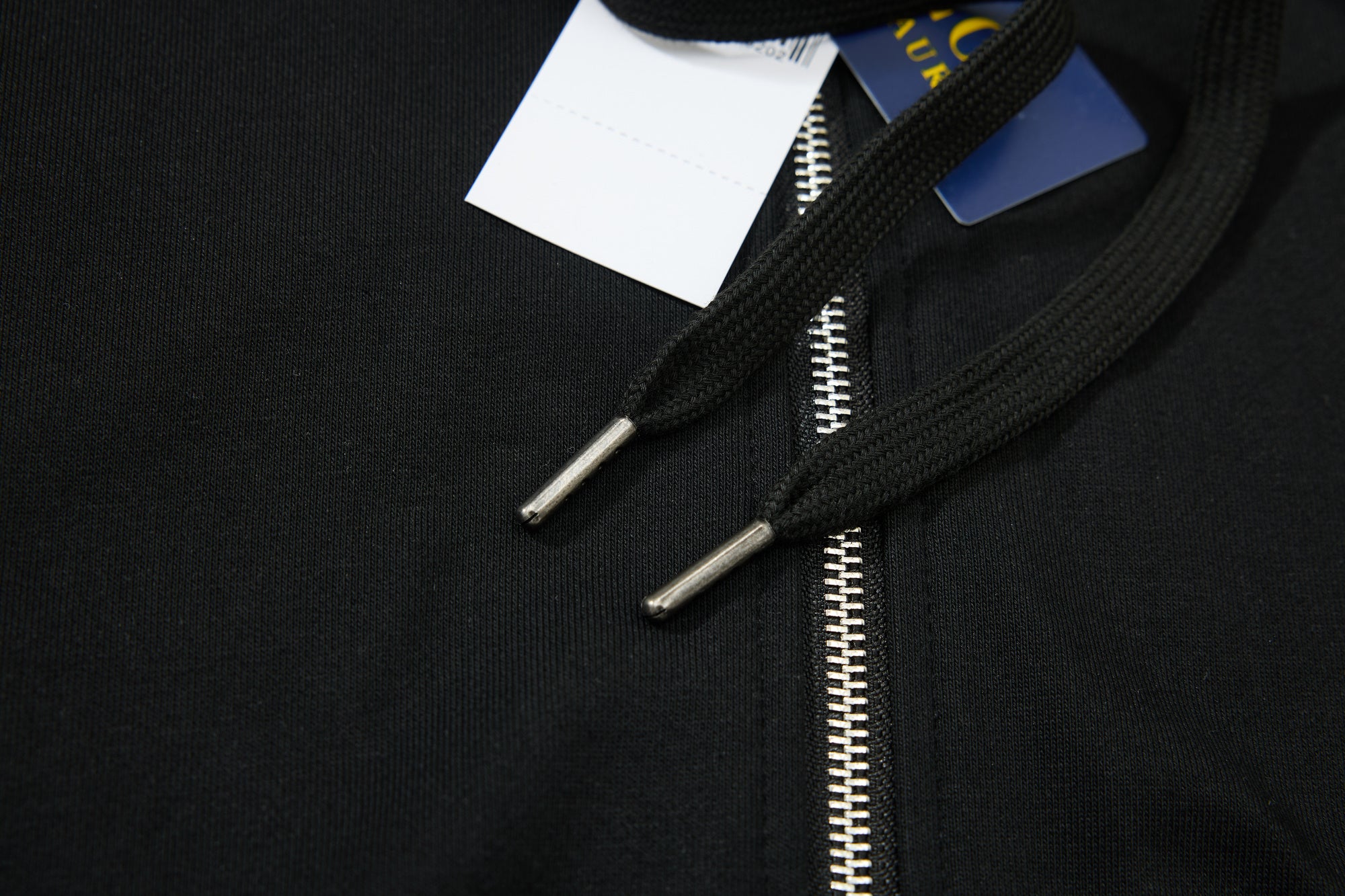 Sweat à capuche Zippé Ralph